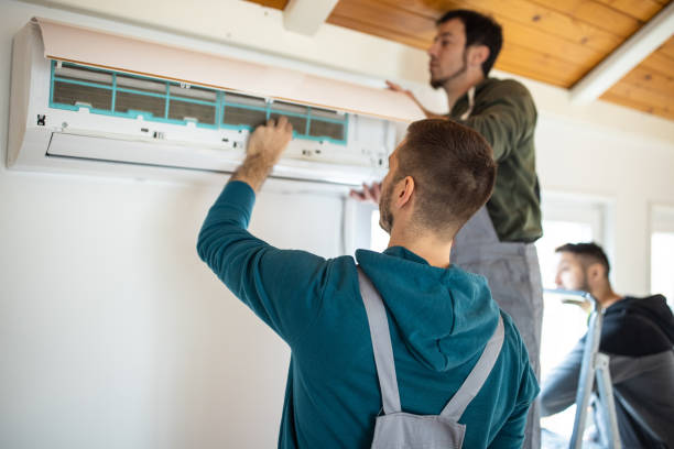 Best HVAC replacement cost  in Nevada, TX