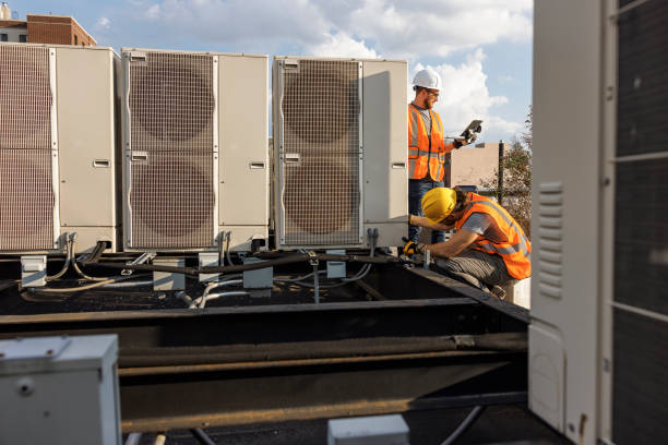 Best HVAC system installation  in Nevada, TX