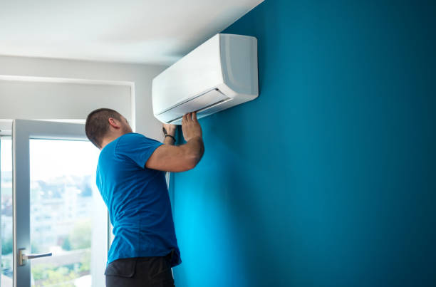 Best HVAC installation services  in Nevada, TX