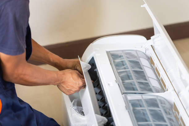 Best Residential HVAC services  in Nevada, TX