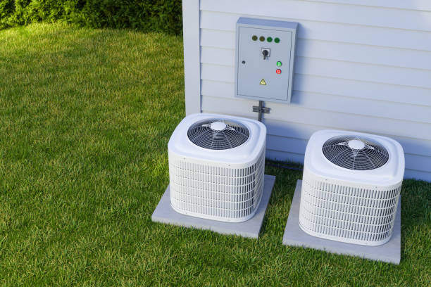Reliable Nevada, TX HVAC Solutions
