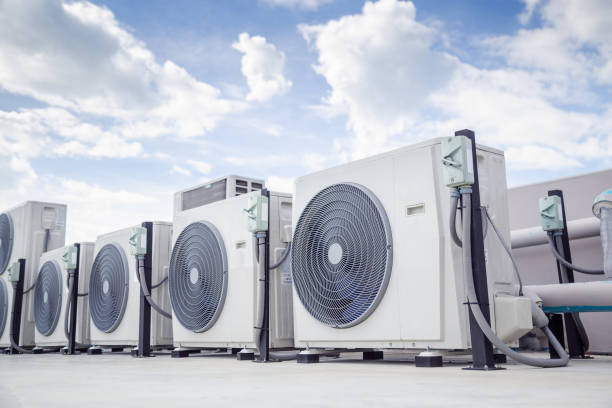 Best AC installation near me  in Nevada, TX