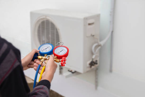 Best Air conditioning repair  in Nevada, TX