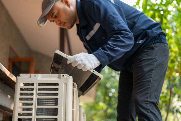 Best HVAC air duct cleaning  in Nevada, TX