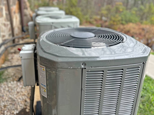 Nevada, TX HVAC Company