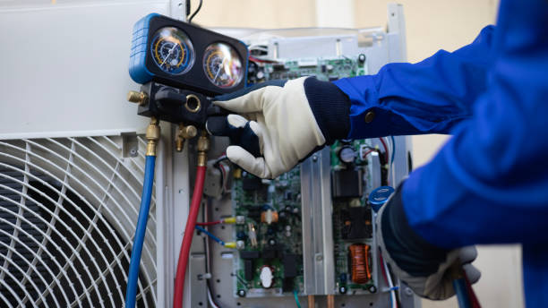 Best Air conditioning repair  in Nevada, TX