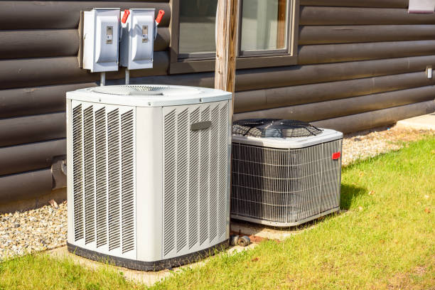 Best Affordable air conditioning repair  in Nevada, TX