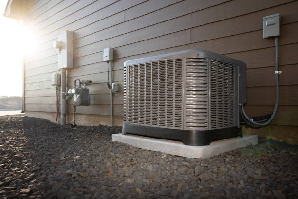 Best HVAC installation services  in Nevada, TX